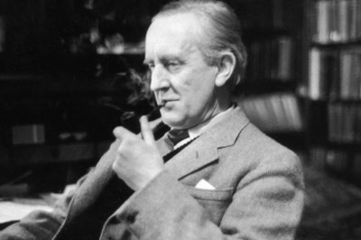 When the Nazi's messed with Tolkien