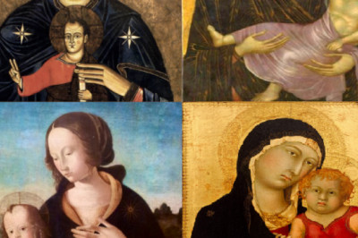 8 Bizarre Things You Might Not Know About Christianity