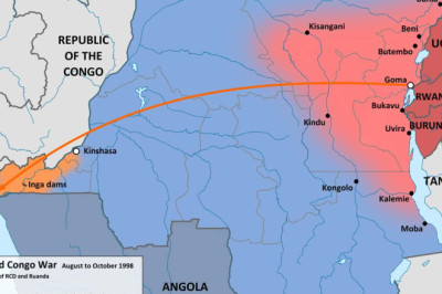 Congo War