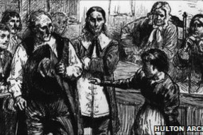 The Dark Tale of the Pendle Witches: Unravelling History's Enigmatic 17th Century Witchcraft Trials