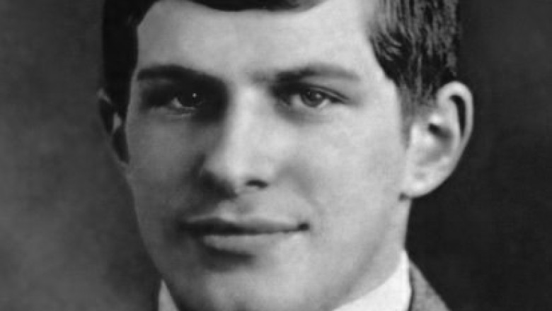 William James Sidis