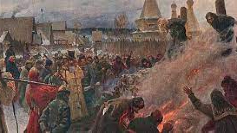 The Pappenheimer Family  - The Most Gruesome Witchcraft Trial in History