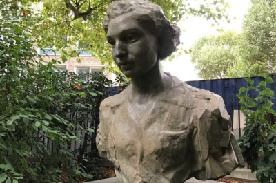 Noor Inayat Khan: An Unseen Heroine of World War II