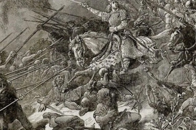 From Royal Princess to Warrior Queen: How Æthelflæd Defied Gender Conventions to Rule Mercia and Defeat the Vikings