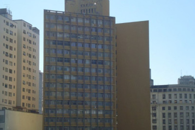 The Spectral Echoes of Praca de Bandei: Tragedy, Hauntings, and Resilience