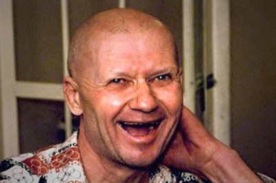 Andrei Chikatilo - Ukraine's Evil Serial Killer