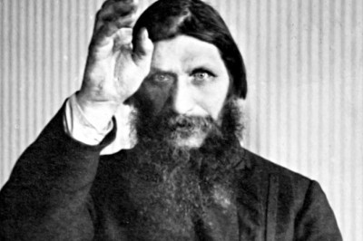 The Enigmatic Life and Influence of Rasputin