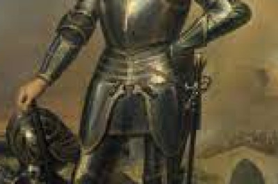 Royal Fiend: A Look into The Life of Baron Gilles de Rais