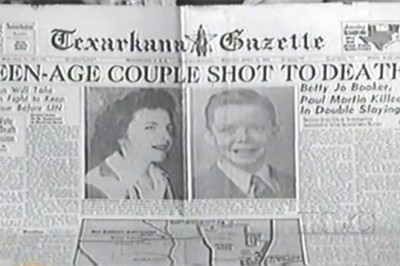 The Mysteries of Texarkana Moonlight Murders: An Untold Tale