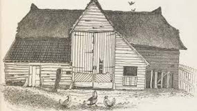 The Red Barn Murder: A Gruesome Chapter in Suffolk's History