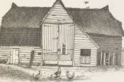 The Red Barn Murder: A Gruesome Chapter in Suffolk's History