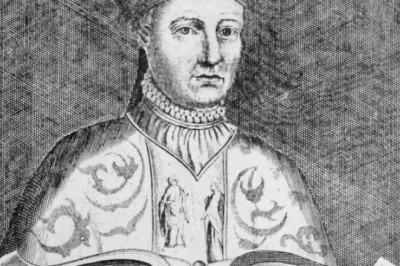 From Pirate to Pontiff: The Unlikely Journey of Baldassare Cossa