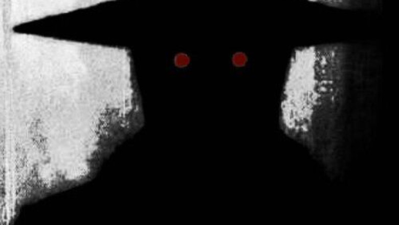 Unveiling the Enigma: The Hat Man and His Ayahuasca Hauntings