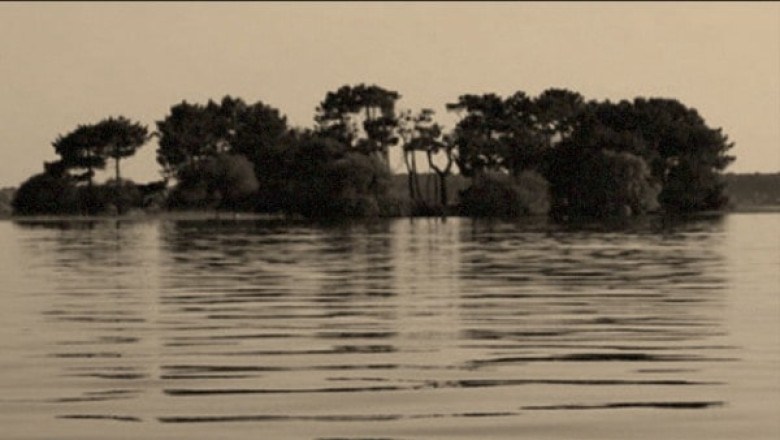 Stalin's Island of Nightmares: Unearthing Nazino's Grisly Past