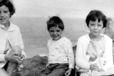 Vanished in the Sun: The Beaumont Children Mystery