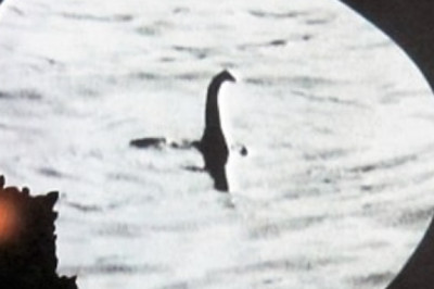 Unveiling the Enigma: Christian Spurling and the Nessie Phenomenon