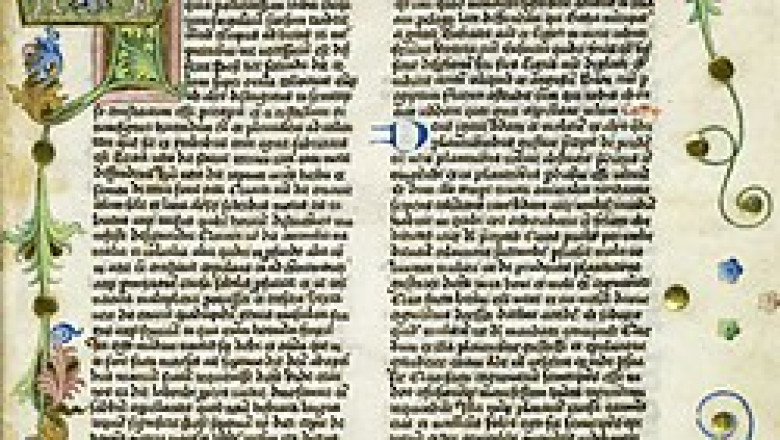 Testimonium Flavianum: A Historic Enigma Unravelled