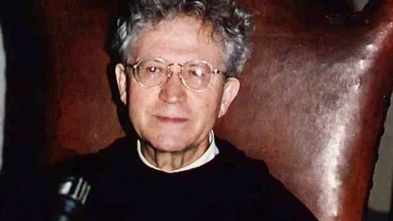 Chronovisor: The Mystery of Vatican's Time Viewing Apparatus