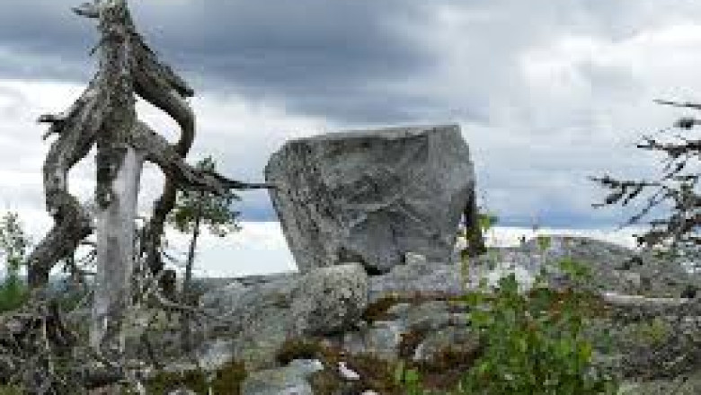 Mount Vottovaara: Unravelling the Riddles of Russian Karelia's Highest Peak