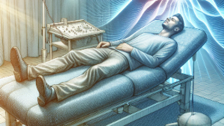 Harmonising Frequencies: An Analysis of 432 Hz and 528 Hz in Sound Therapy