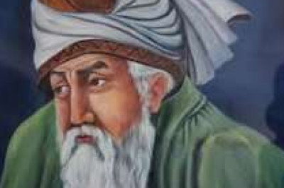 Rumi: The Scholar Who Danced into Infinity