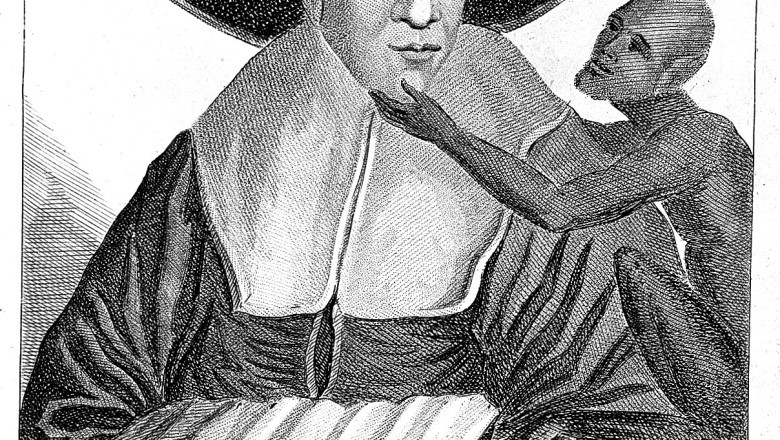 Mother Shipton: Yorkshire’s Prophetess, Witch, and Accidental Tourist Attraction